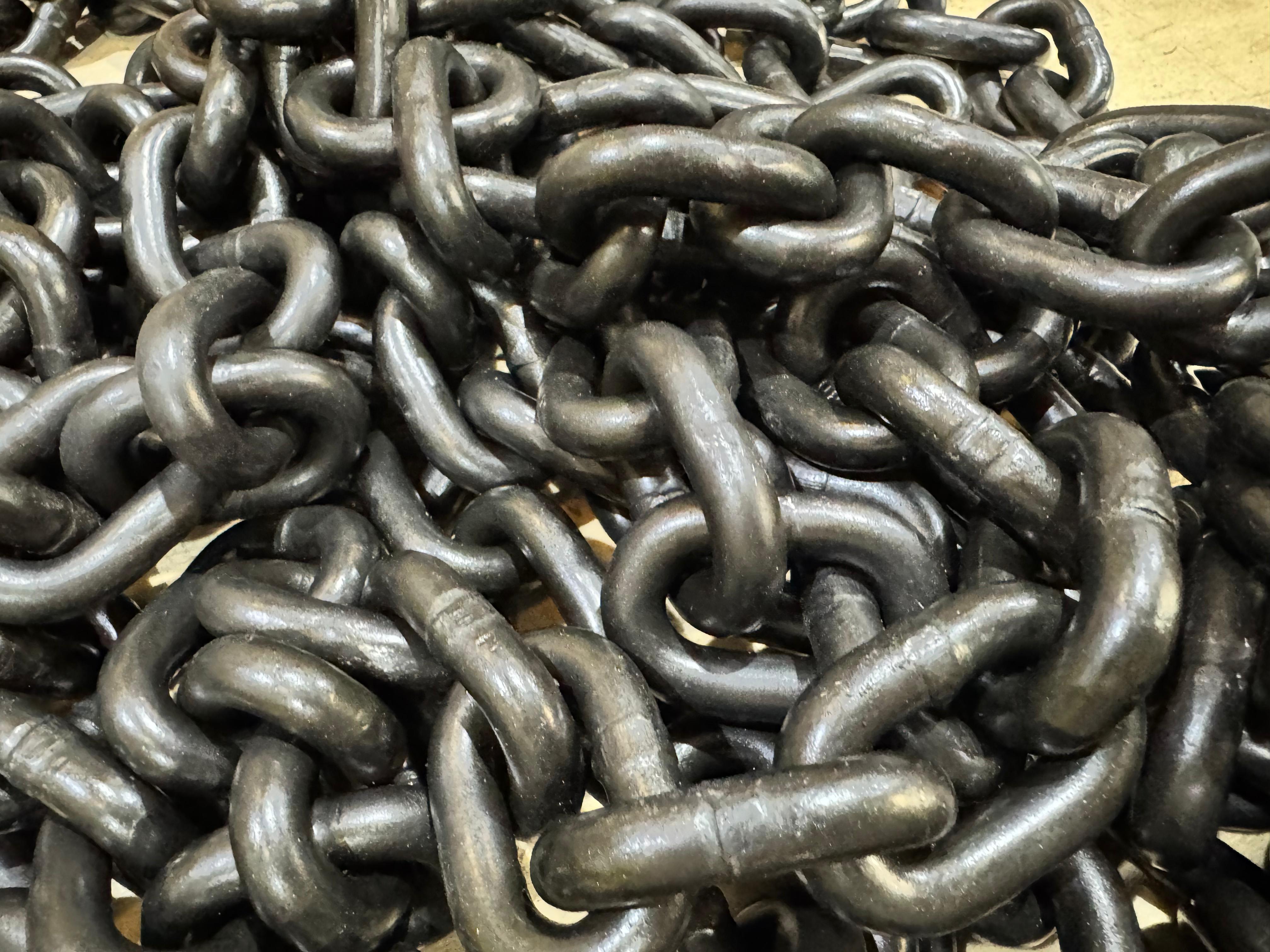 Chain Sling 2